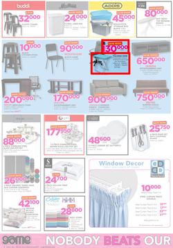 Game Tanzania : Nobody Beats Our Big Brand Prices (24 Aug - 6 Sep 2017), page 6