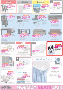 Game Tanzania : Nobody Beats Our Big Brand Prices (24 Aug - 6 Sep 2017), page 6