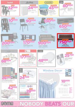 Game Tanzania : Nobody Beats Our Big Brand Prices (24 Aug - 6 Sep 2017), page 6