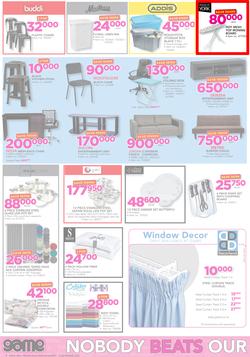 Game Tanzania : Nobody Beats Our Big Brand Prices (24 Aug - 6 Sep 2017), page 6
