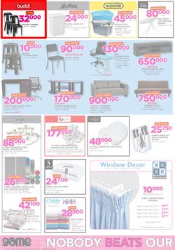Game Tanzania : Nobody Beats Our Big Brand Prices (24 Aug - 6 Sep 2017), page 6