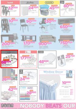 Game Tanzania : Nobody Beats Our Big Brand Prices (24 Aug - 6 Sep 2017), page 6