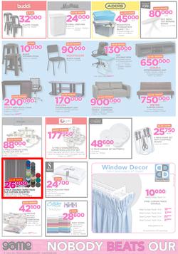 Game Tanzania : Nobody Beats Our Big Brand Prices (24 Aug - 6 Sep 2017), page 6