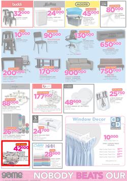 Game Tanzania : Nobody Beats Our Big Brand Prices (24 Aug - 6 Sep 2017), page 6