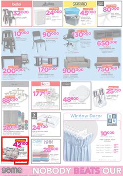 Game Tanzania : Nobody Beats Our Big Brand Prices (24 Aug - 6 Sep 2017), page 6