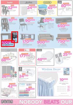 Game Tanzania : Nobody Beats Our Big Brand Prices (24 Aug - 6 Sep 2017), page 6