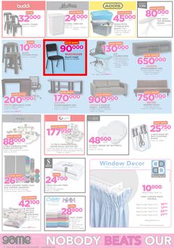 Game Tanzania : Nobody Beats Our Big Brand Prices (24 Aug - 6 Sep 2017), page 6