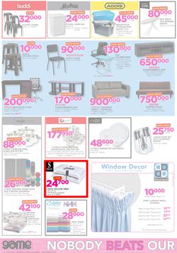 Game Tanzania : Nobody Beats Our Big Brand Prices (24 Aug - 6 Sep 2017), page 6
