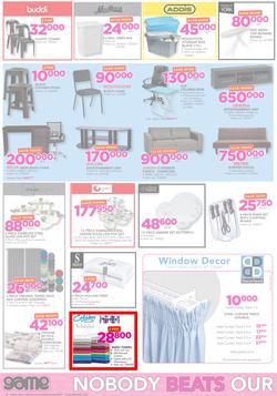 Game Tanzania : Nobody Beats Our Big Brand Prices (24 Aug - 6 Sep 2017), page 6