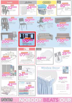 Game Tanzania : Nobody Beats Our Big Brand Prices (24 Aug - 6 Sep 2017), page 6