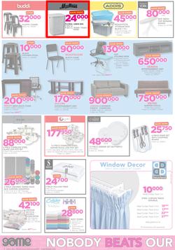 Game Tanzania : Nobody Beats Our Big Brand Prices (24 Aug - 6 Sep 2017), page 6