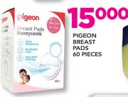 Pigeon Breast Pads-60 Pieces