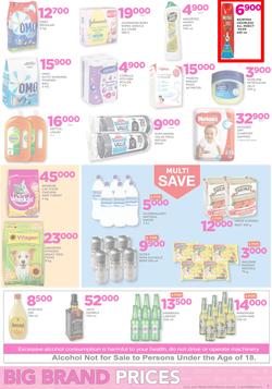 Game Tanzania : Nobody Beats Our Big Brand Prices (24 Aug - 6 Sep 2017), page 7
