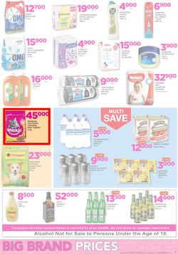 Game Tanzania : Nobody Beats Our Big Brand Prices (24 Aug - 6 Sep 2017), page 7