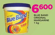 Blue Band Original Margarine-1Kg