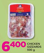 Chicken Gizzards-500g