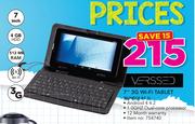 Verssed 7" 3G WiFi Tablet BUNDLE E1 1