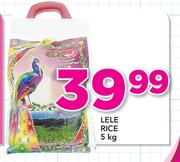 Lele Rice-5Kg