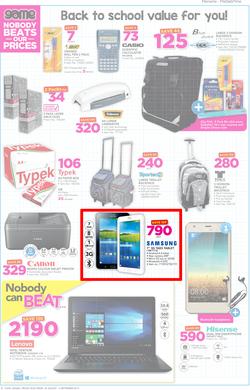 Game Ghana : Unbeatable Back 2 School Prices (24 Aug - 6 Sep 2017), page 2