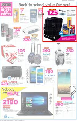 Game Ghana : Unbeatable Back 2 School Prices (24 Aug - 6 Sep 2017), page 2