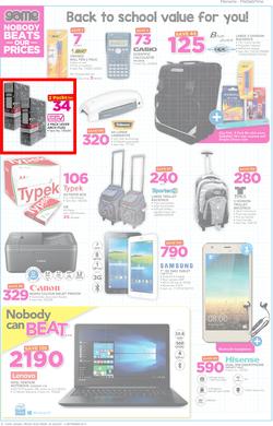 Game Ghana : Unbeatable Back 2 School Prices (24 Aug - 6 Sep 2017), page 2
