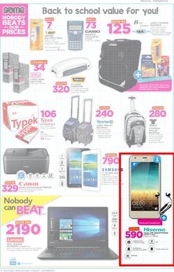 Game Ghana : Unbeatable Back 2 School Prices (24 Aug - 6 Sep 2017), page 2
