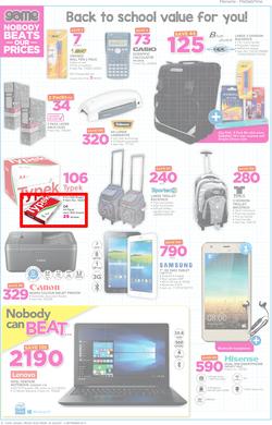 Game Ghana : Unbeatable Back 2 School Prices (24 Aug - 6 Sep 2017), page 2
