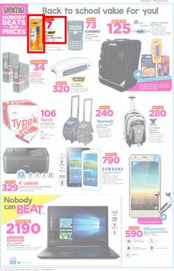 Game Ghana : Unbeatable Back 2 School Prices (24 Aug - 6 Sep 2017), page 2