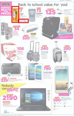 Game Ghana : Unbeatable Back 2 School Prices (24 Aug - 6 Sep 2017), page 2