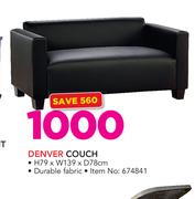 Denver Couch
