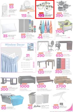Game Ghana : Unbeatable Back 2 School Prices (24 Aug - 6 Sep 2017), page 3