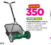 Trimtech Pushmower TT6416
