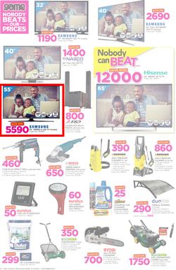 Game Ghana : Unbeatable Back 2 School Prices (24 Aug - 6 Sep 2017), page 4