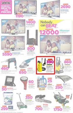 Game Ghana : Unbeatable Back 2 School Prices (24 Aug - 6 Sep 2017), page 4