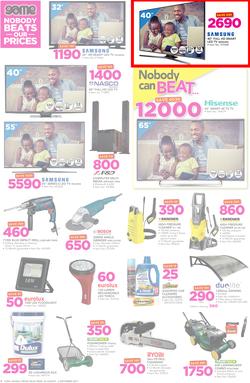 Game Ghana : Unbeatable Back 2 School Prices (24 Aug - 6 Sep 2017), page 4
