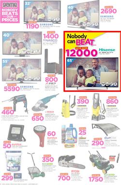 Game Ghana : Unbeatable Back 2 School Prices (24 Aug - 6 Sep 2017), page 4