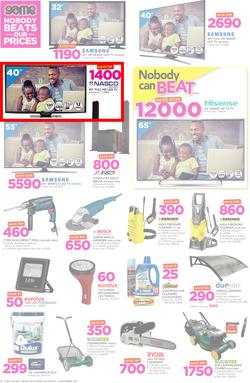 Game Ghana : Unbeatable Back 2 School Prices (24 Aug - 6 Sep 2017), page 4