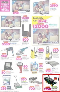 Game Ghana : Unbeatable Back 2 School Prices (24 Aug - 6 Sep 2017), page 4