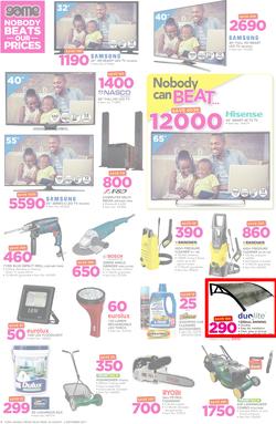 Game Ghana : Unbeatable Back 2 School Prices (24 Aug - 6 Sep 2017), page 4