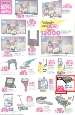 Game Ghana : Unbeatable Back 2 School Prices (24 Aug - 6 Sep 2017), page 4