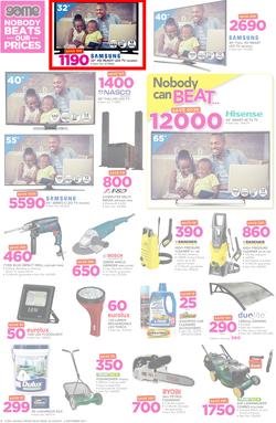 Game Ghana : Unbeatable Back 2 School Prices (24 Aug - 6 Sep 2017), page 4