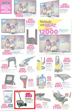 Game Ghana : Unbeatable Back 2 School Prices (24 Aug - 6 Sep 2017), page 4