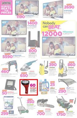 Game Ghana : Unbeatable Back 2 School Prices (24 Aug - 6 Sep 2017), page 4
