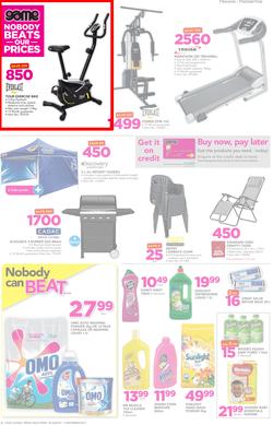 Game Ghana : Unbeatable Back 2 School Prices (24 Aug - 6 Sep 2017), page 6