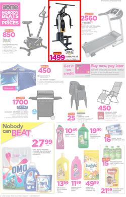 Game Ghana : Unbeatable Back 2 School Prices (24 Aug - 6 Sep 2017), page 6