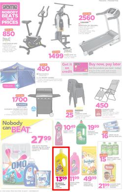 Game Ghana : Unbeatable Back 2 School Prices (24 Aug - 6 Sep 2017), page 6