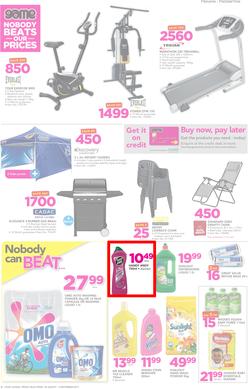Game Ghana : Unbeatable Back 2 School Prices (24 Aug - 6 Sep 2017), page 6