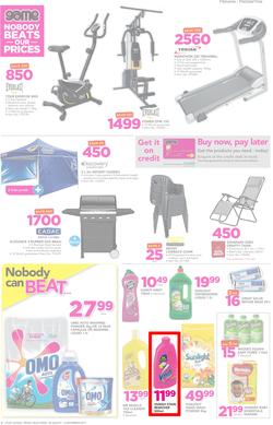 Game Ghana : Unbeatable Back 2 School Prices (24 Aug - 6 Sep 2017), page 6