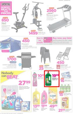 Game Ghana : Unbeatable Back 2 School Prices (24 Aug - 6 Sep 2017), page 6