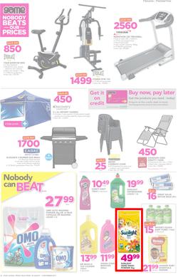 Game Ghana : Unbeatable Back 2 School Prices (24 Aug - 6 Sep 2017), page 6